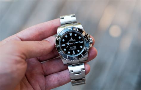 rolex expert reviews|rolex submariner watch review.